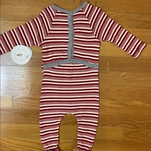 Burt's Bees Baby One Pieces - BURTS BEES Baby 3-6months NWT Burt's Bees Baby One Pieces - BURTS BEES Baby 3-6months NWT